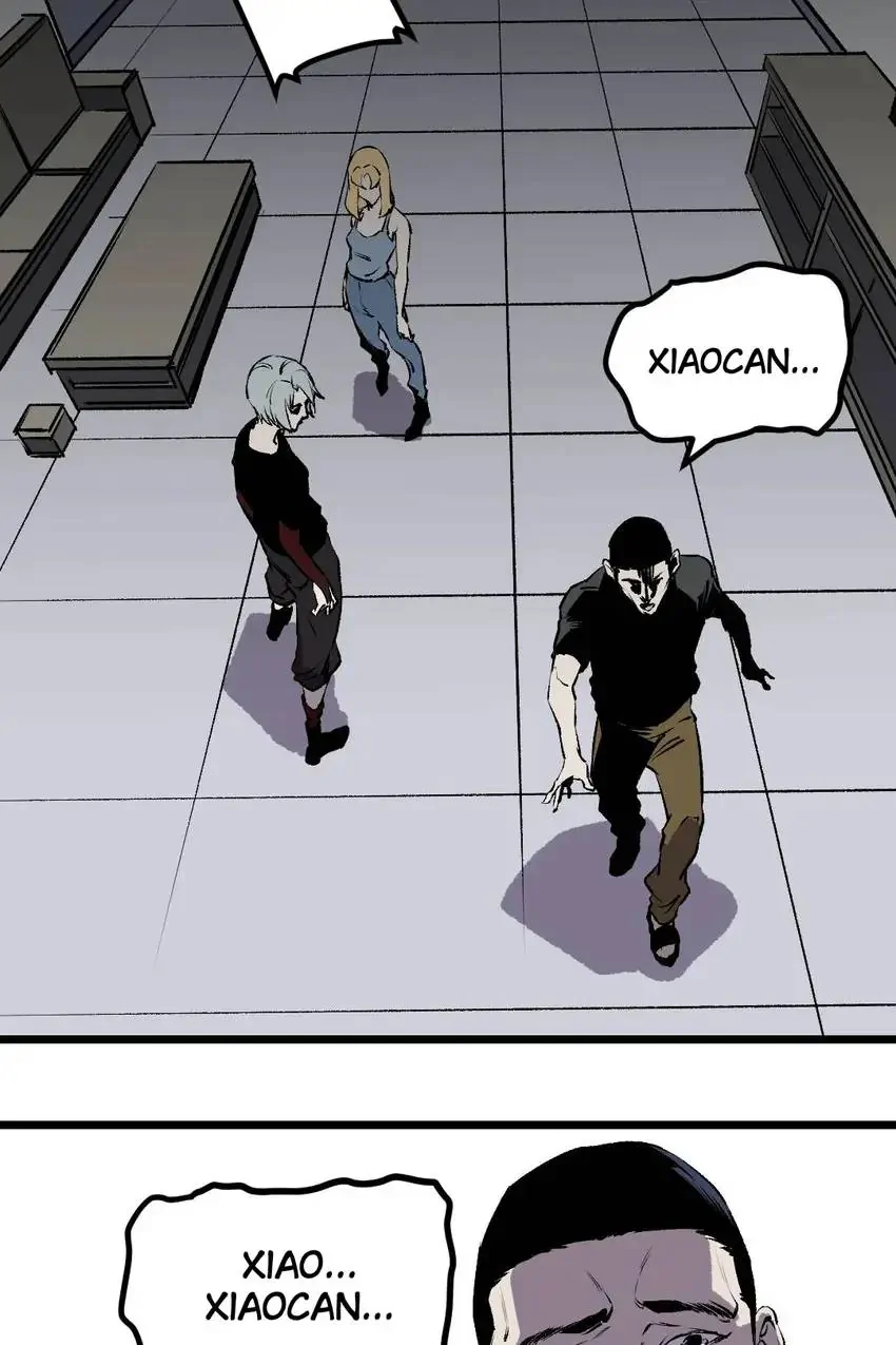 Tales Of A Cursebreaker Chapter 19 - page 26
