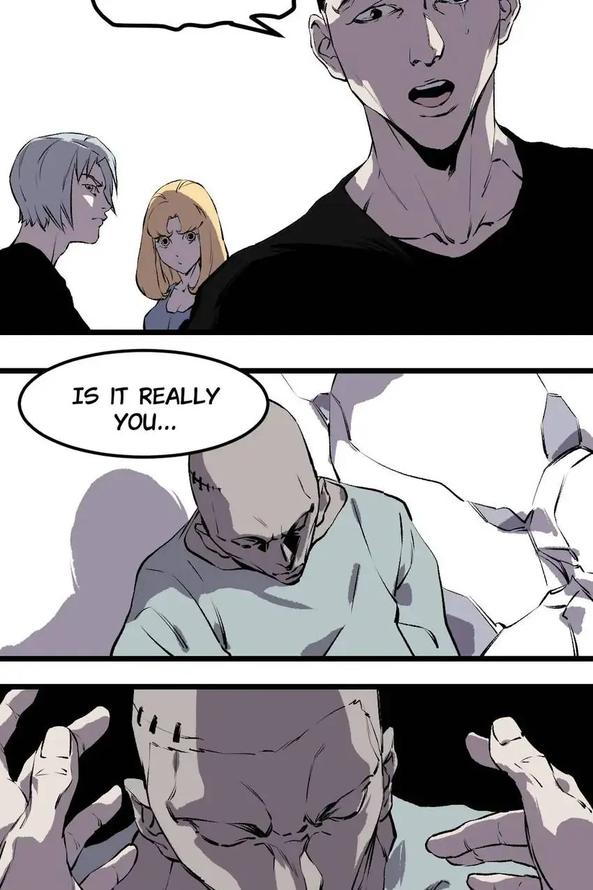 Tales Of A Cursebreaker Chapter 19 - page 27