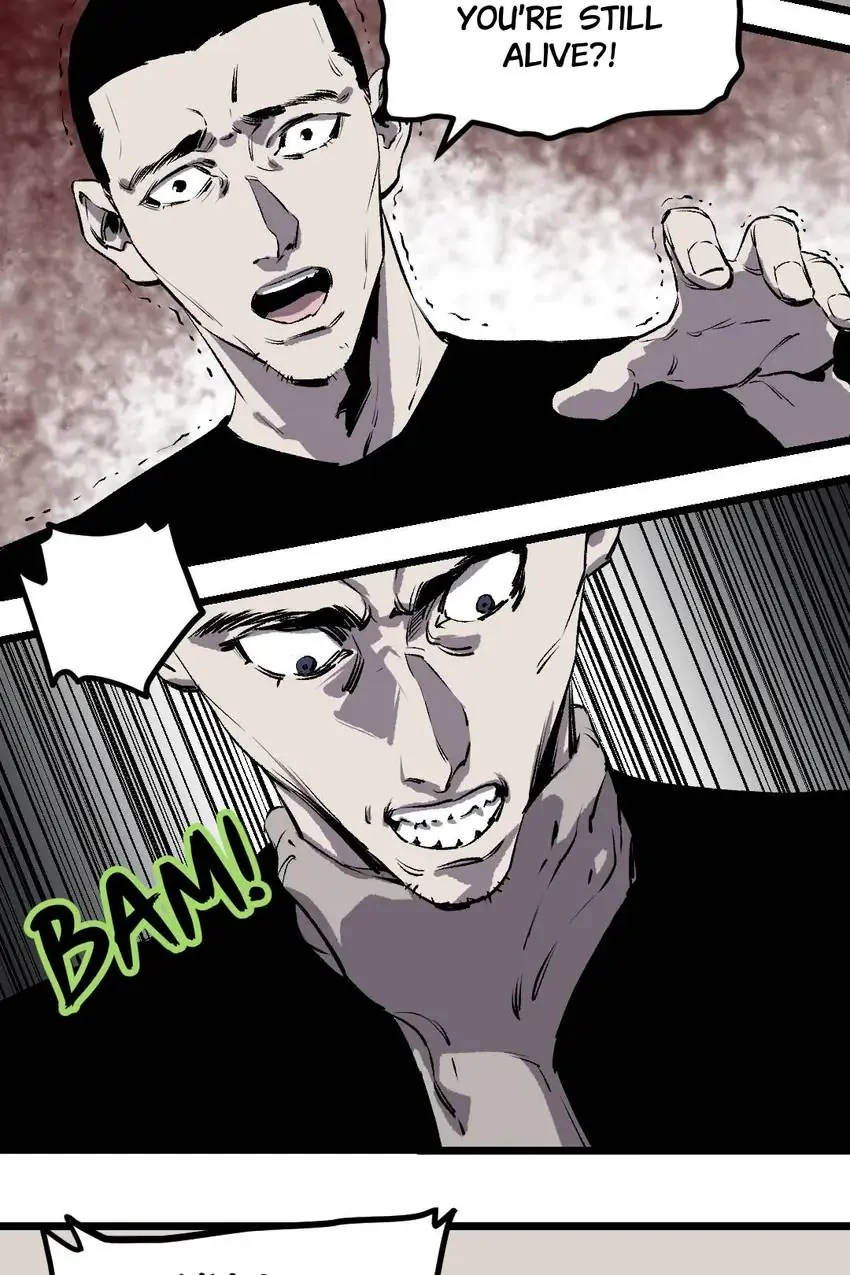 Tales Of A Cursebreaker Chapter 19 - page 3