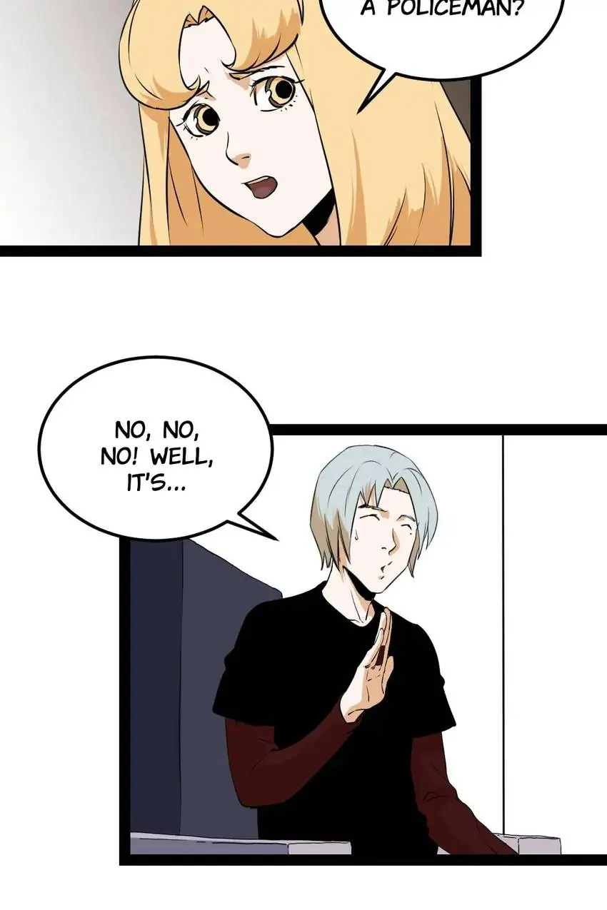 Tales Of A Cursebreaker Chapter 18 - page 9