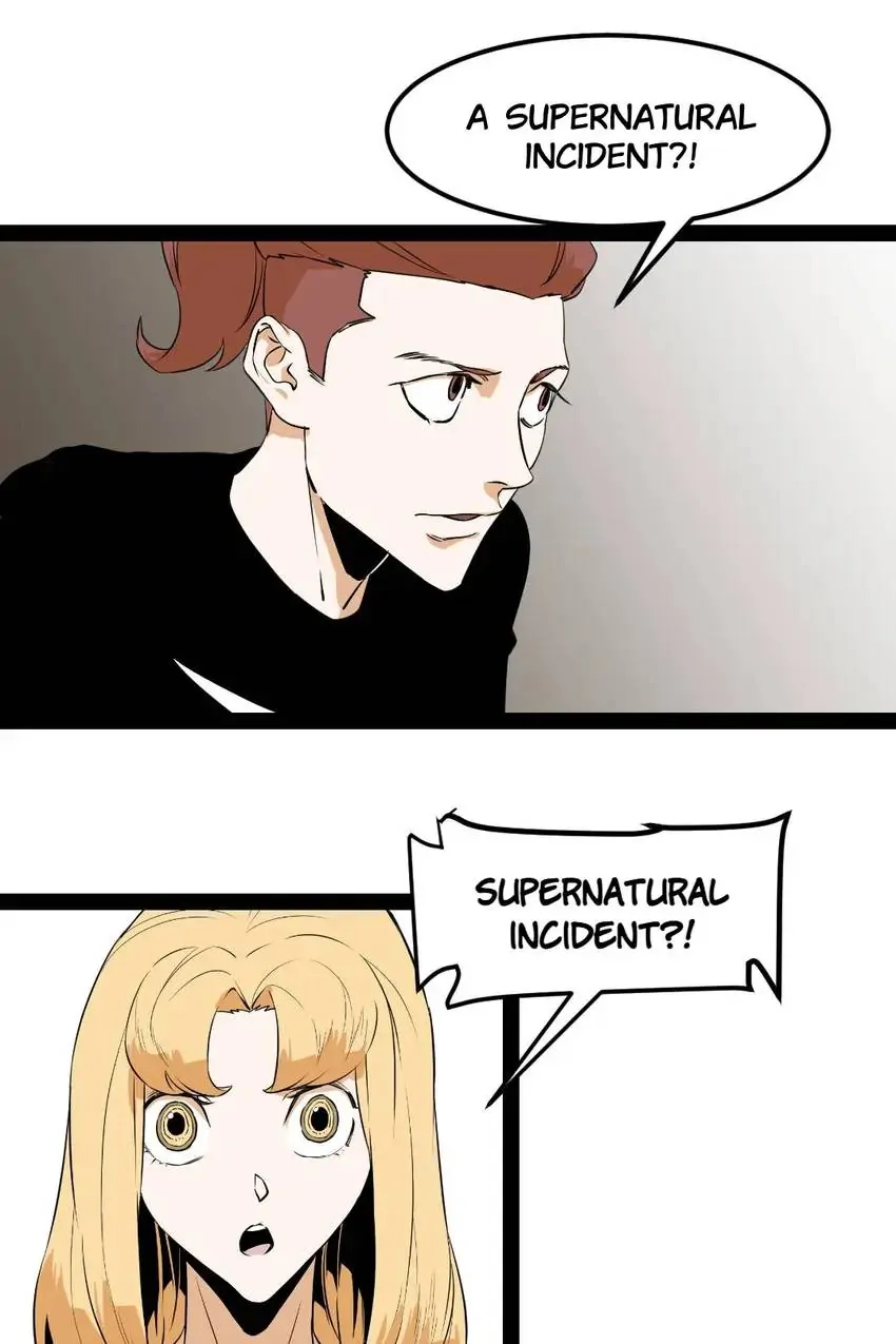 Tales Of A Cursebreaker Chapter 18 - page 10