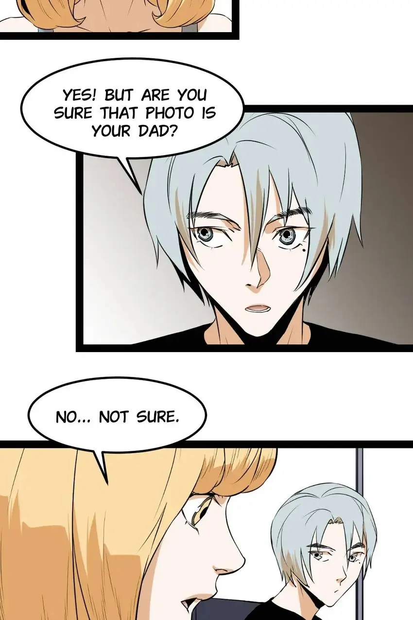 Tales Of A Cursebreaker Chapter 18 - page 11