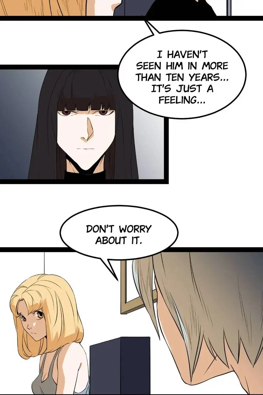 Tales Of A Cursebreaker Chapter 18 - page 12