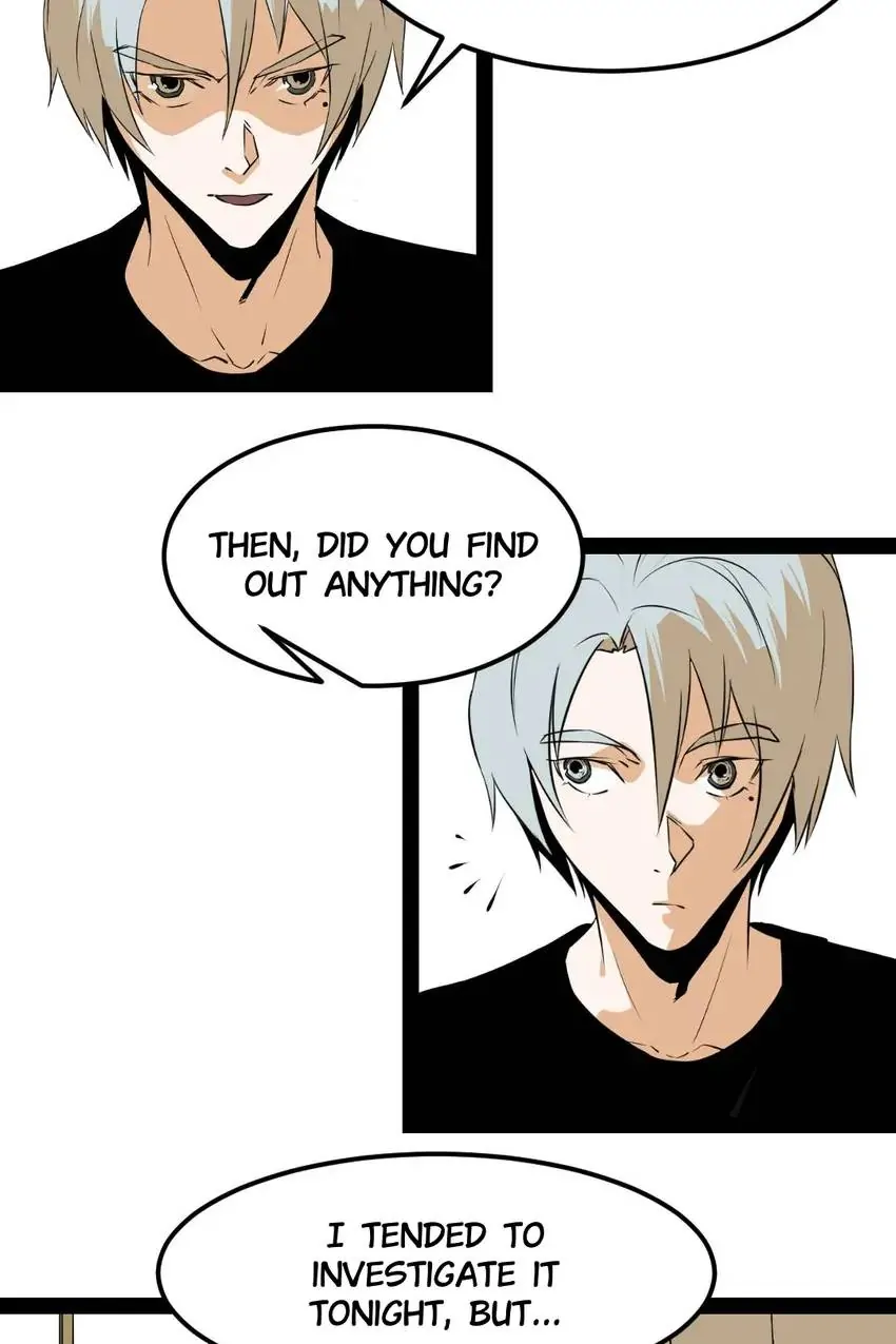 Tales Of A Cursebreaker Chapter 18 - page 14