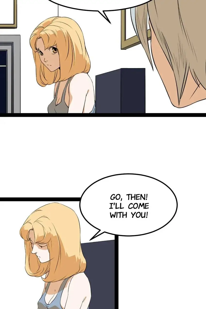 Tales Of A Cursebreaker Chapter 18 - page 15