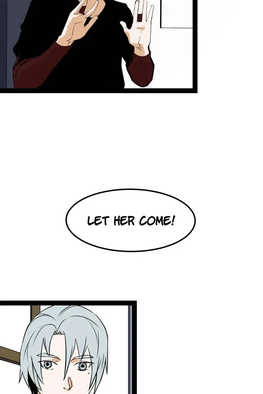 Tales Of A Cursebreaker Chapter 18 - page 17