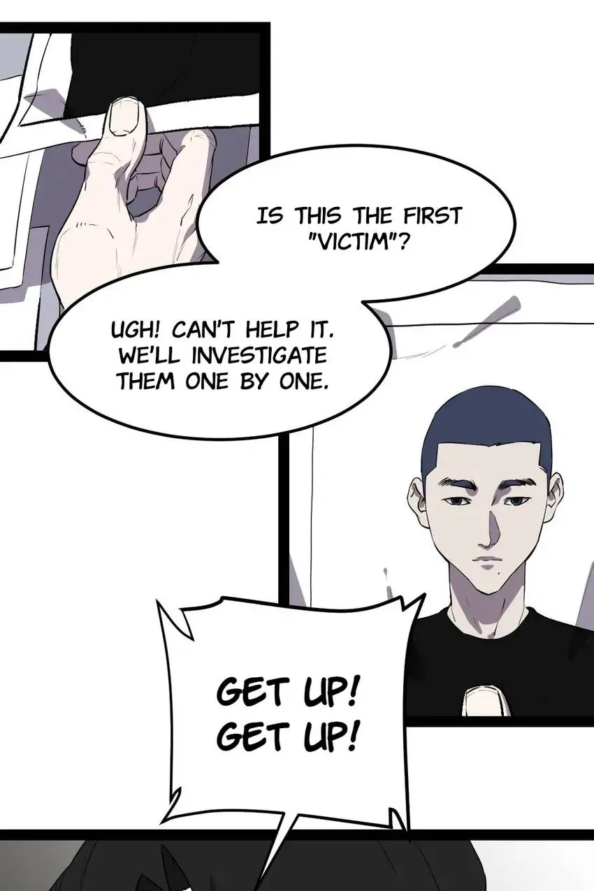 Tales Of A Cursebreaker Chapter 18 - page 1