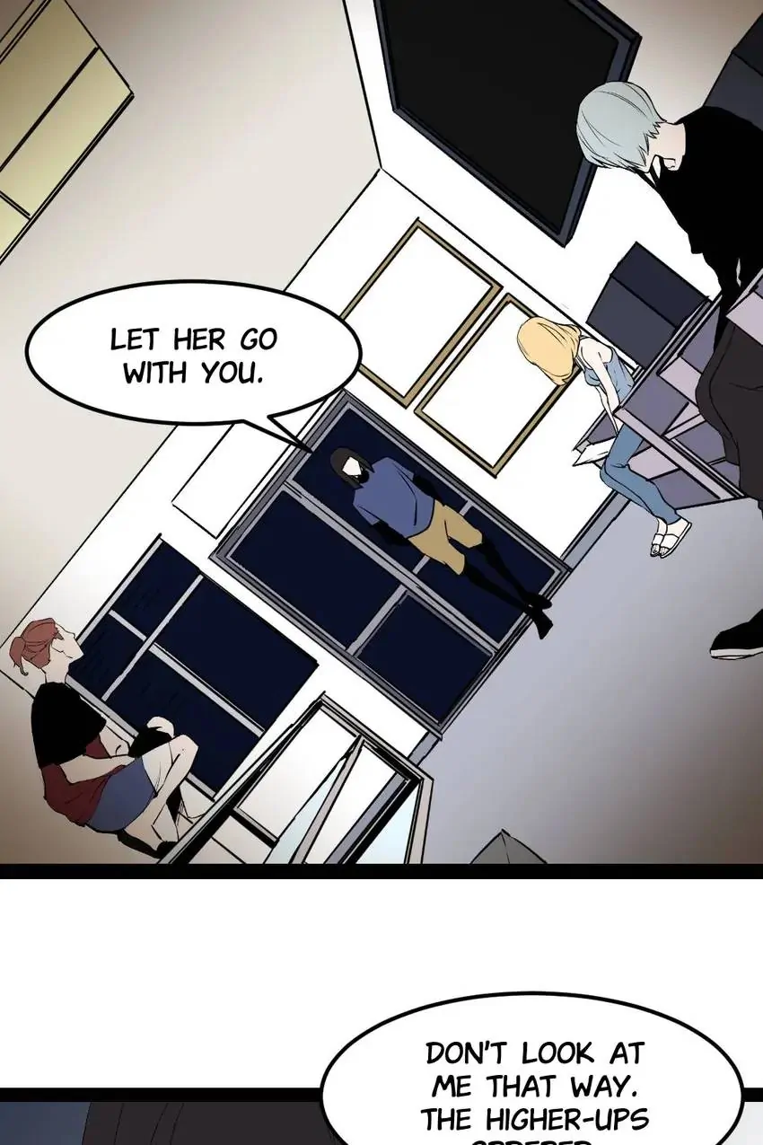 Tales Of A Cursebreaker Chapter 18 - page 19