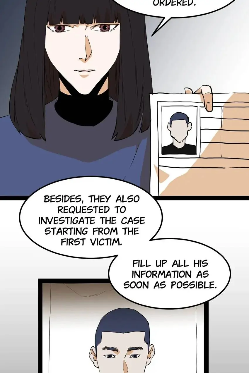 Tales Of A Cursebreaker Chapter 18 - page 20