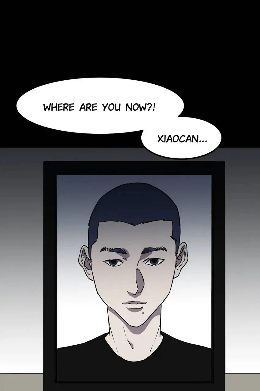 Tales Of A Cursebreaker Chapter 18 - page 22