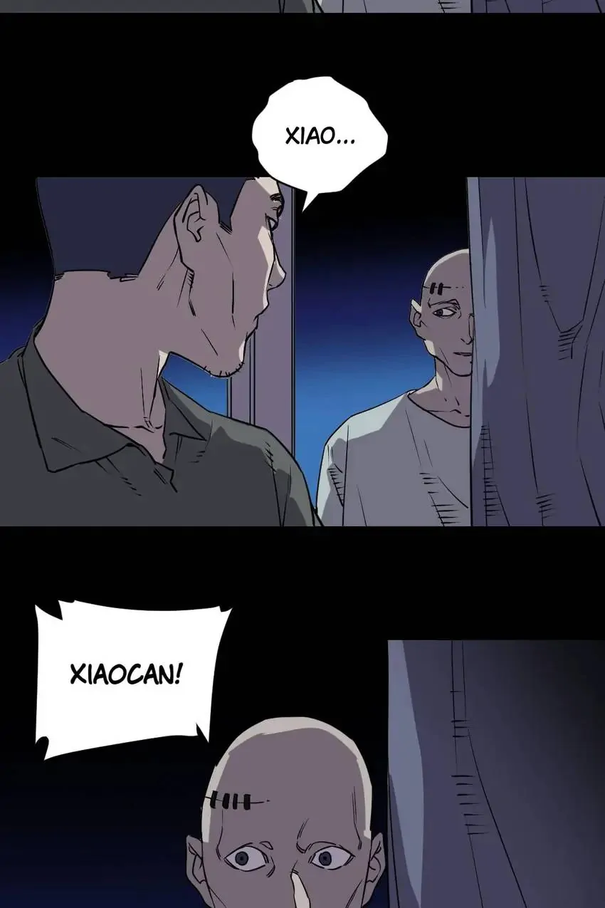 Tales Of A Cursebreaker Chapter 18 - page 26
