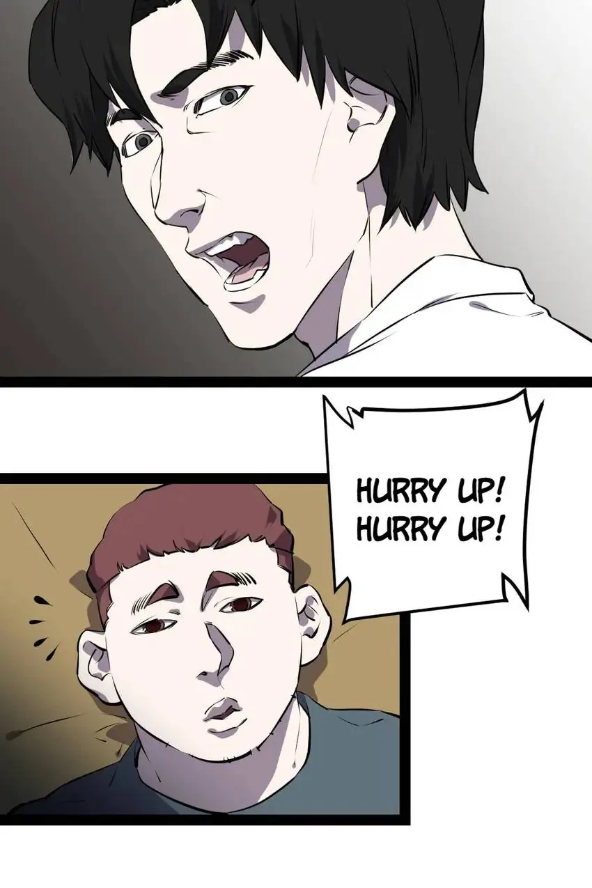 Tales Of A Cursebreaker Chapter 18 - page 2