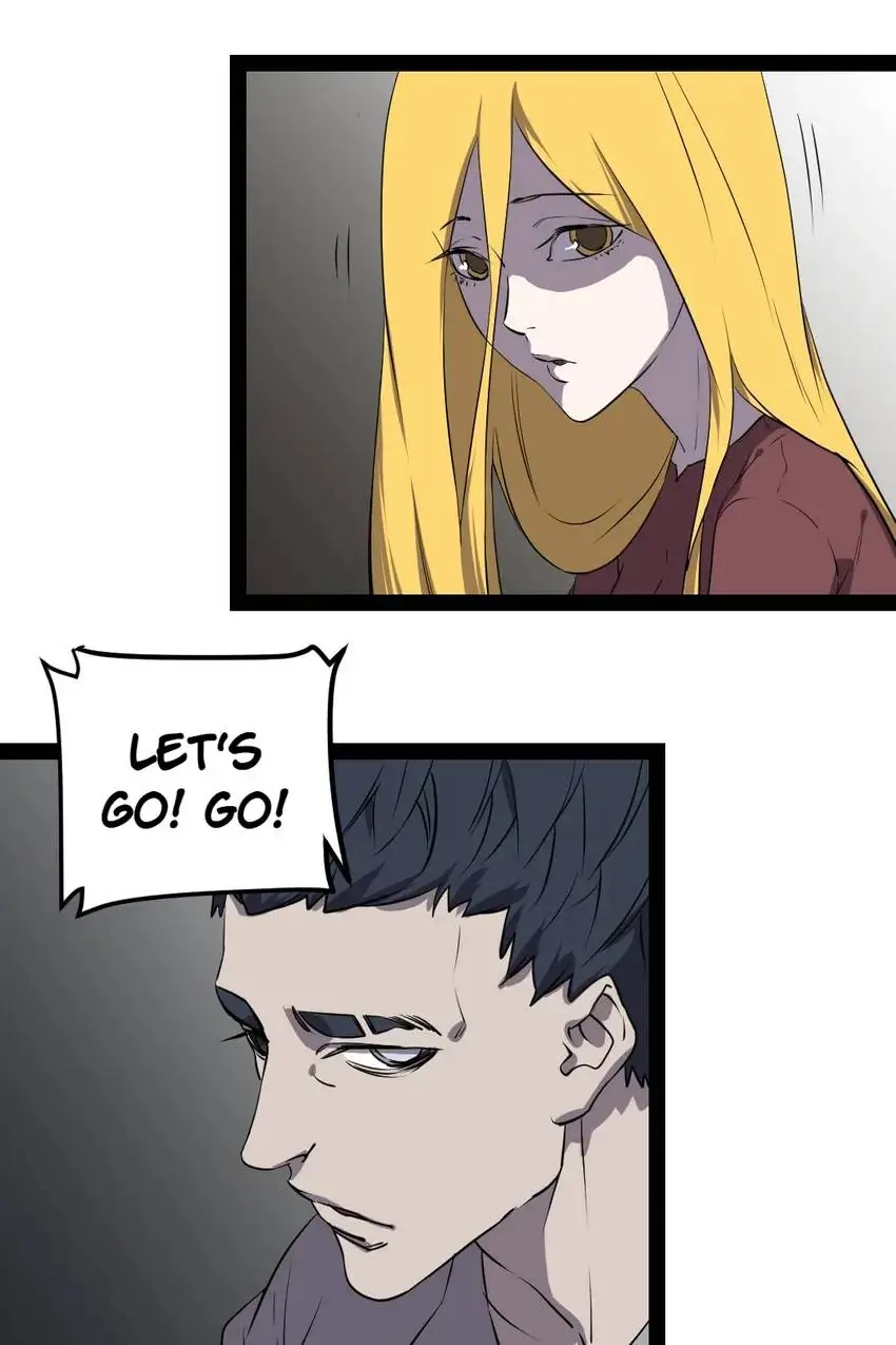 Tales Of A Cursebreaker Chapter 18 - page 3