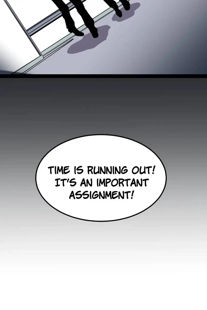 Tales Of A Cursebreaker Chapter 18 - page 5