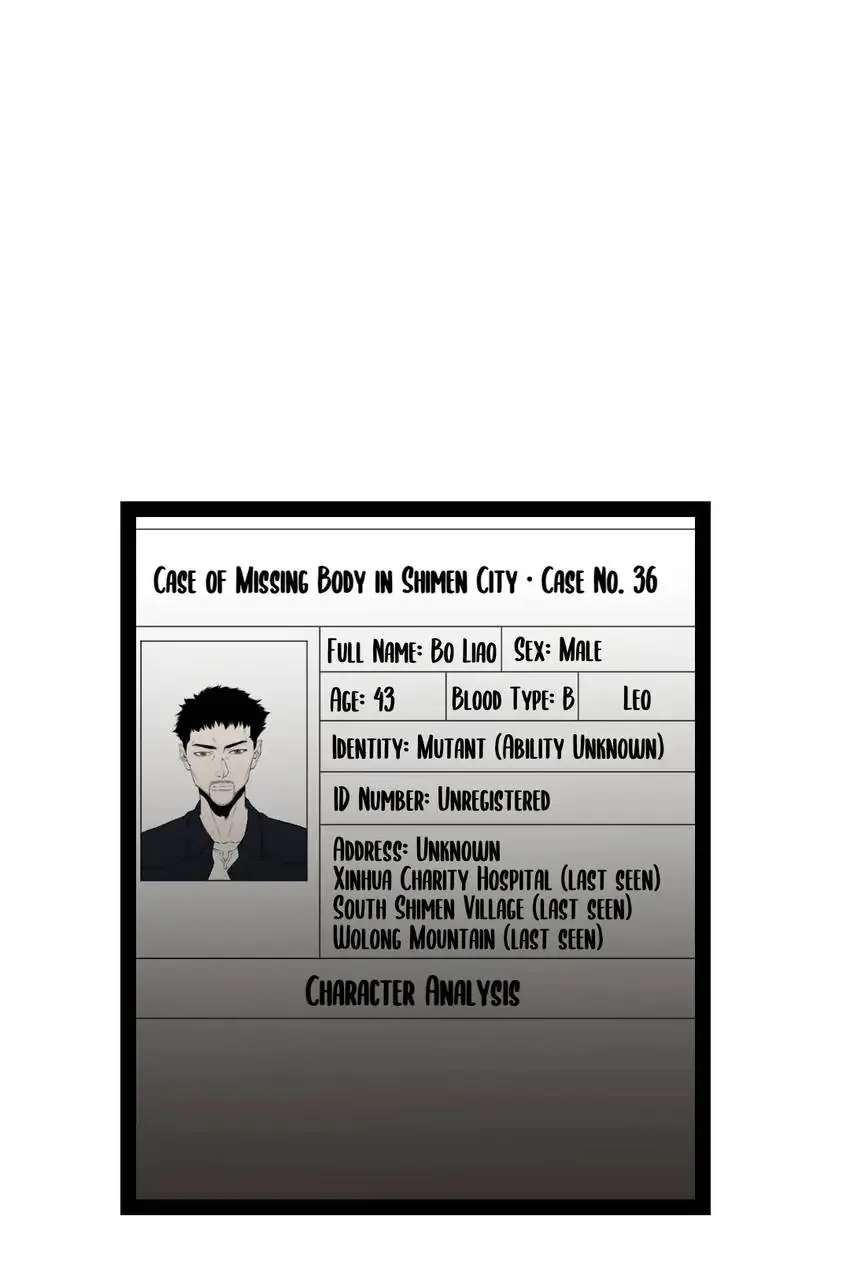 Tales Of A Cursebreaker Chapter 18 - page 6