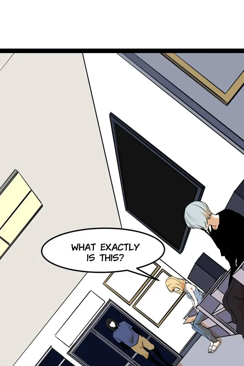Tales Of A Cursebreaker Chapter 18 - page 7