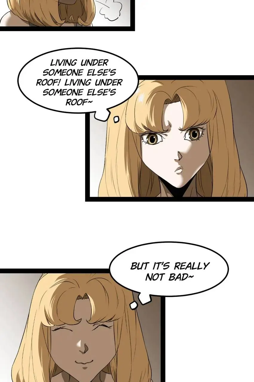 Tales Of A Cursebreaker Chapter 16 - page 9