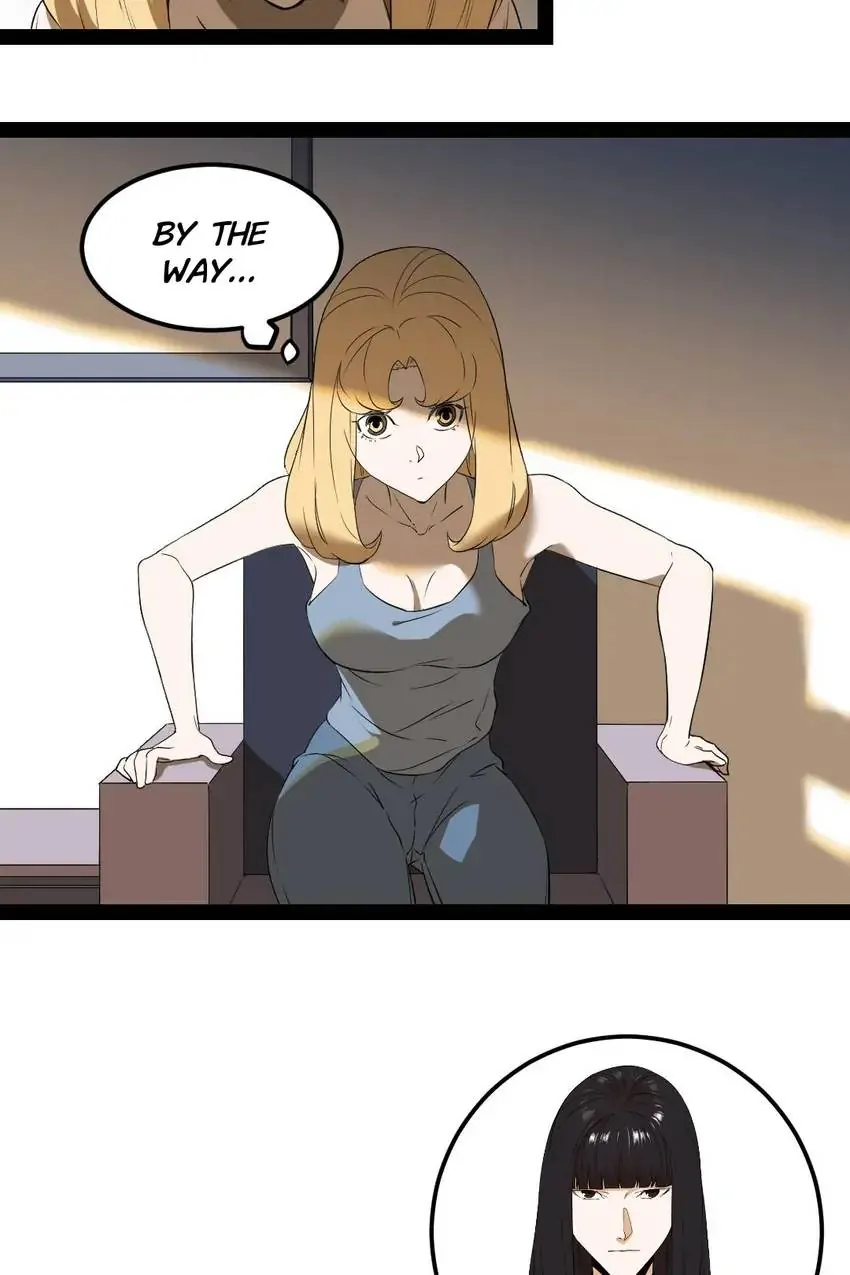 Tales Of A Cursebreaker Chapter 16 - page 10