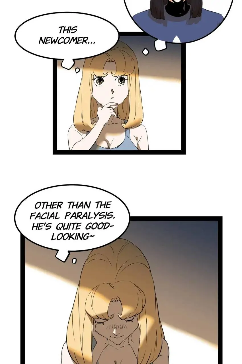 Tales Of A Cursebreaker Chapter 16 - page 11
