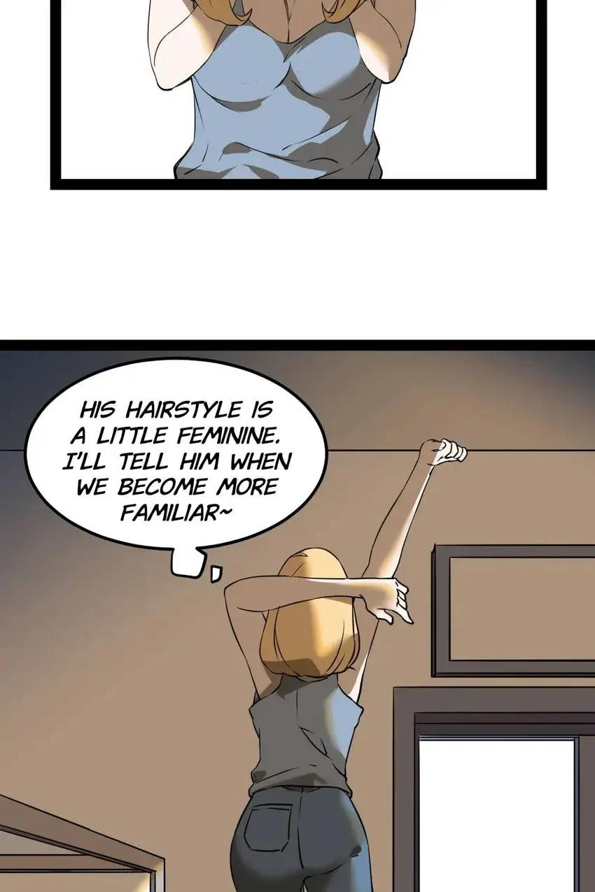 Tales Of A Cursebreaker Chapter 16 - page 12