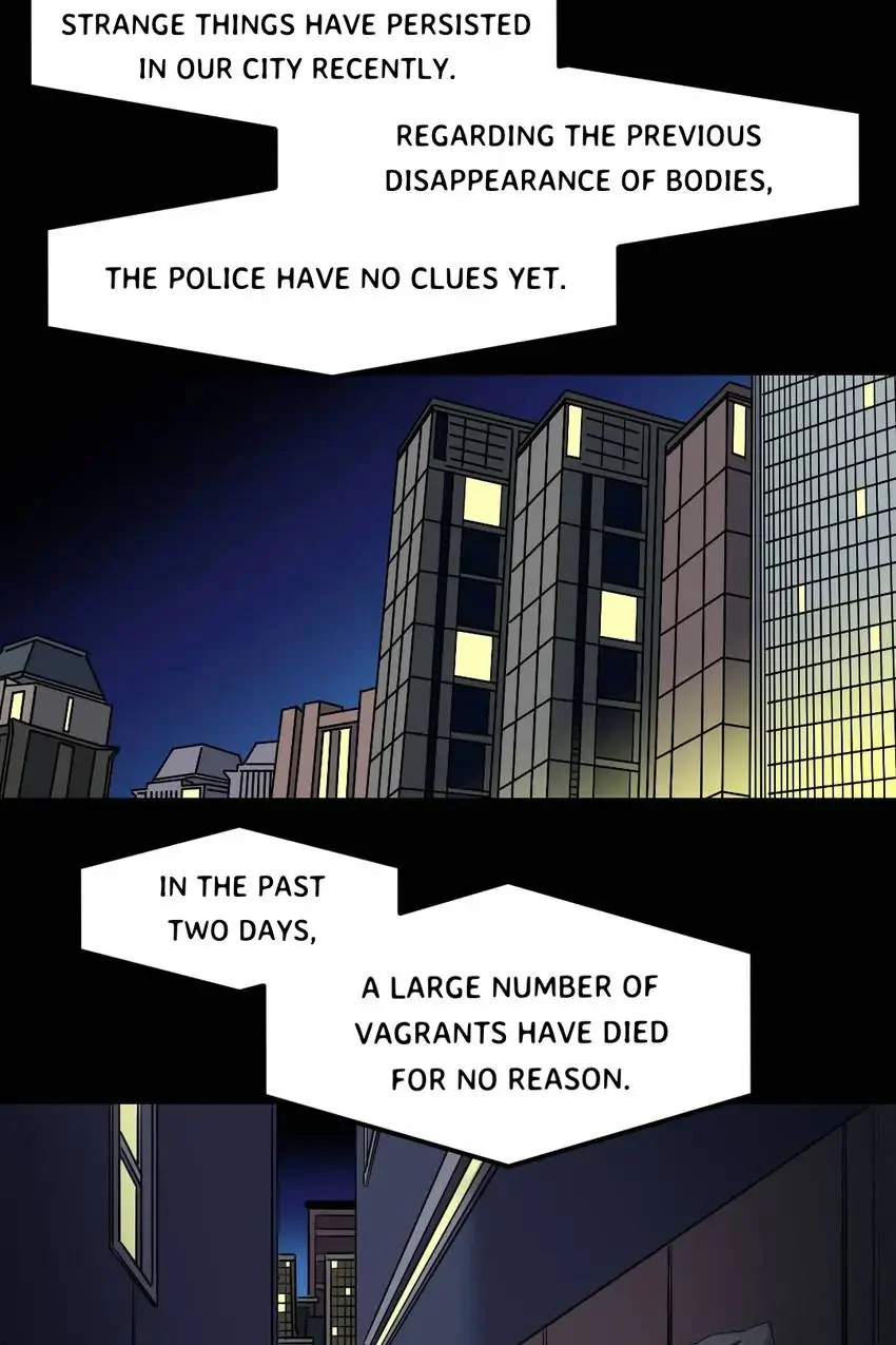 Tales Of A Cursebreaker Chapter 16 - page 18