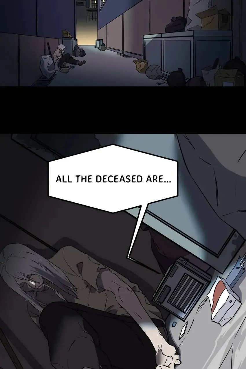Tales Of A Cursebreaker Chapter 16 - page 19