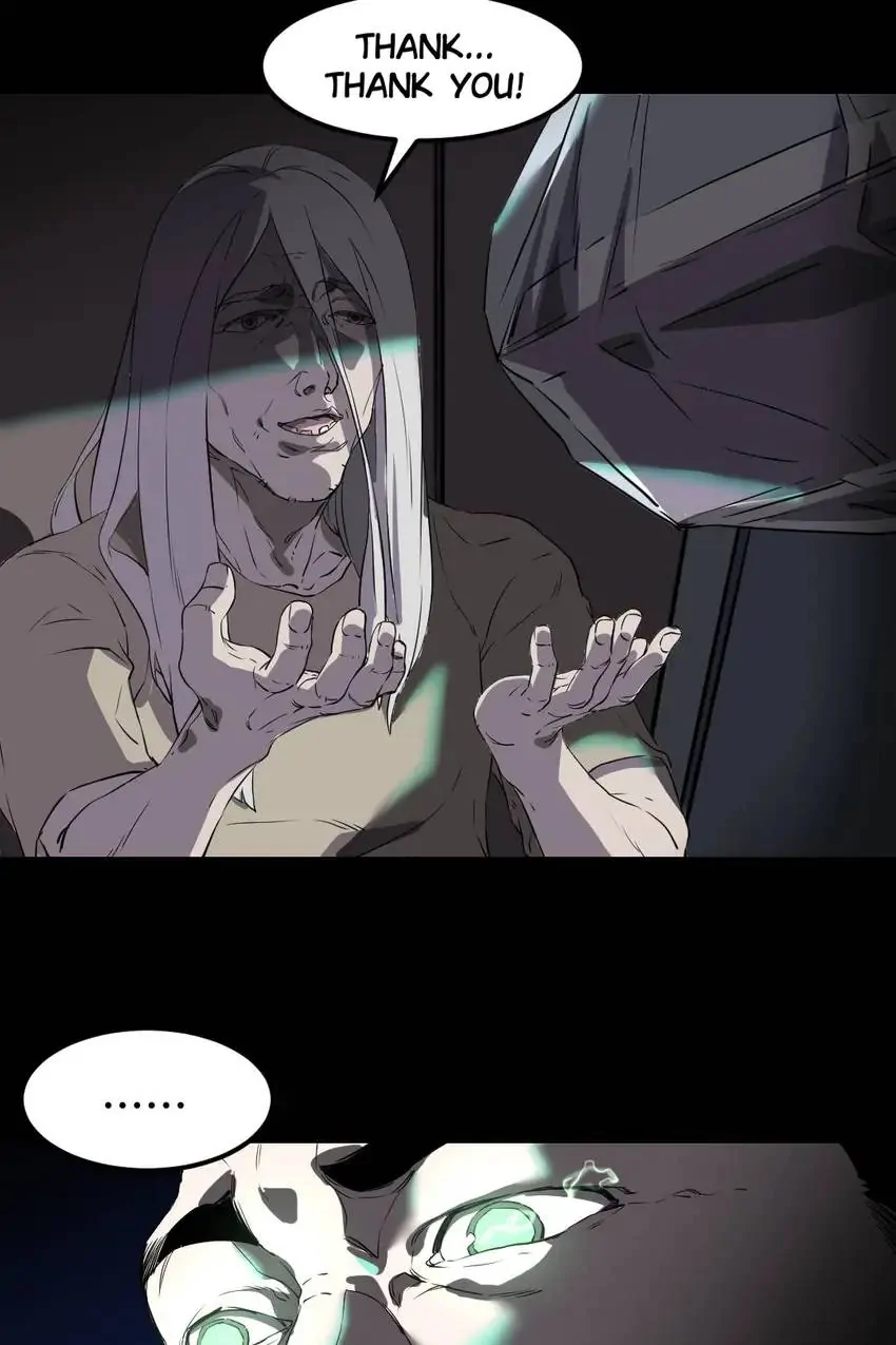 Tales Of A Cursebreaker Chapter 16 - page 24