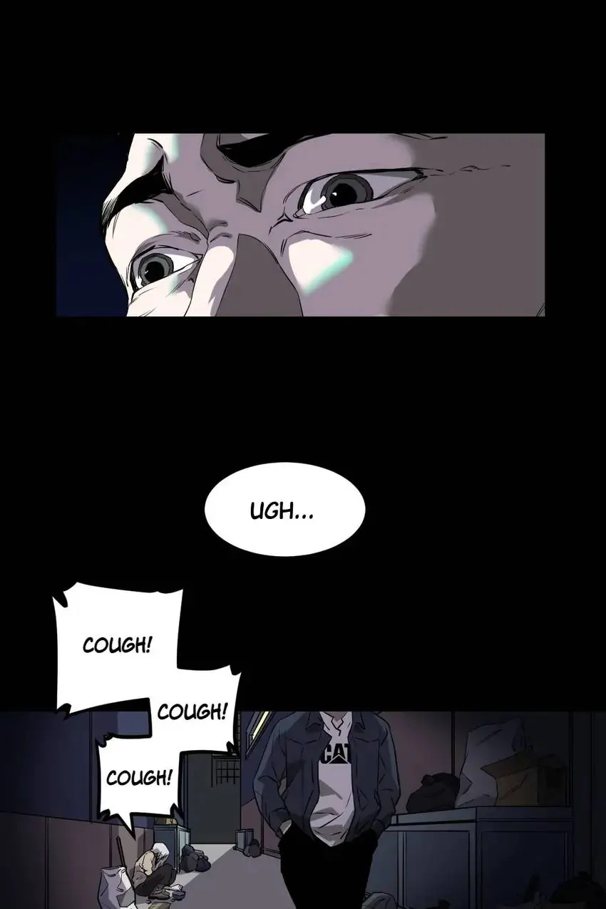 Tales Of A Cursebreaker Chapter 16 - page 26