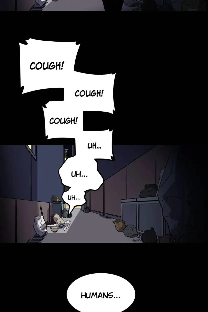 Tales Of A Cursebreaker Chapter 16 - page 27