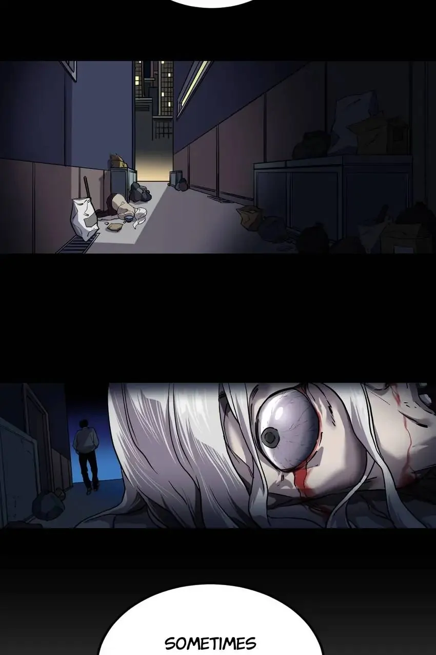 Tales Of A Cursebreaker Chapter 16 - page 28