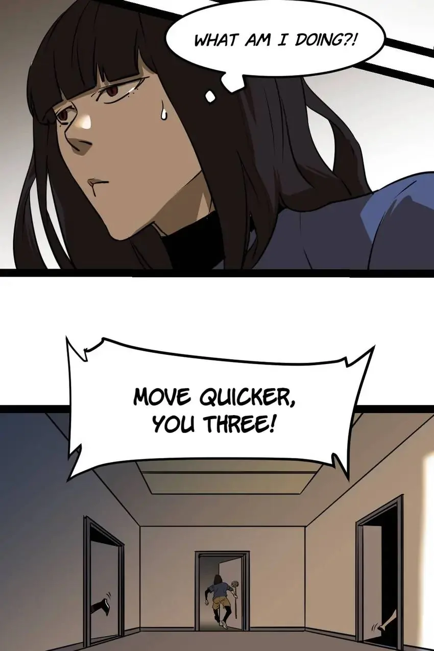 Tales Of A Cursebreaker Chapter 16 - page 7