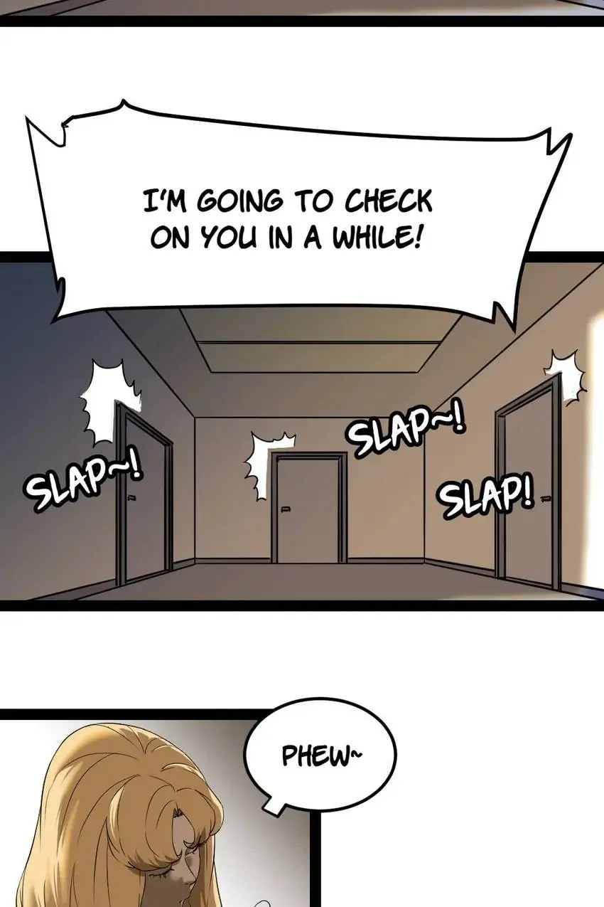 Tales Of A Cursebreaker Chapter 16 - page 8