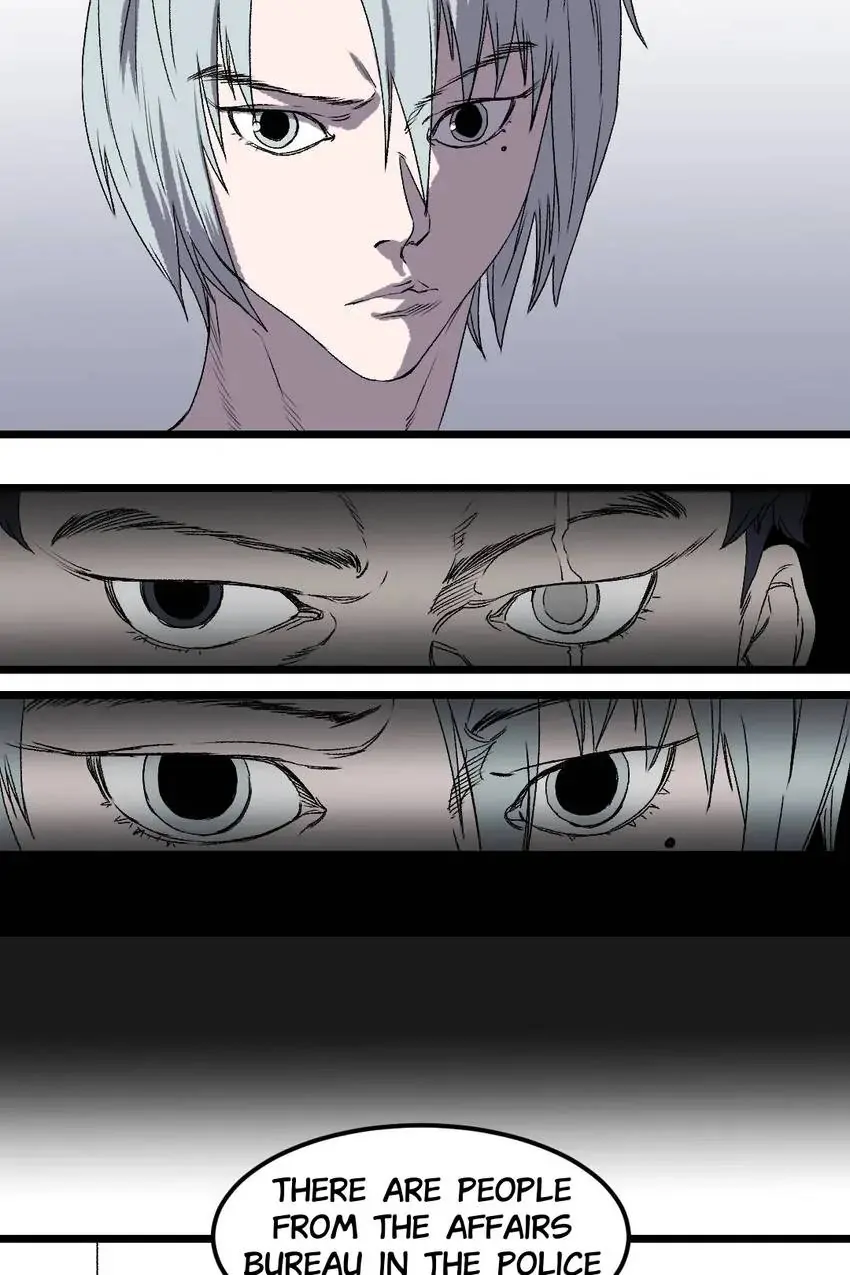Tales Of A Cursebreaker Chapter 24 - page 9