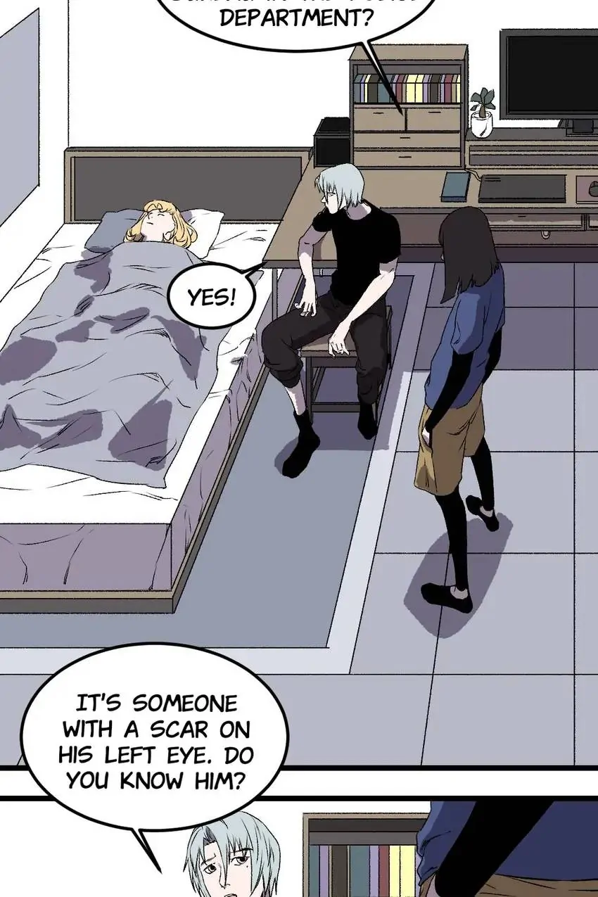 Tales Of A Cursebreaker Chapter 24 - page 10