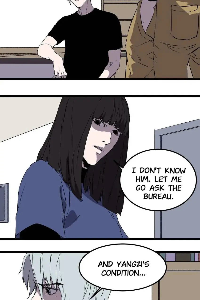Tales Of A Cursebreaker Chapter 24 - page 11