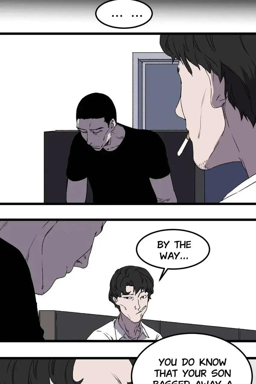 Tales Of A Cursebreaker Chapter 24 - page 16