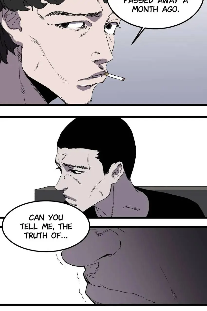 Tales Of A Cursebreaker Chapter 24 - page 17