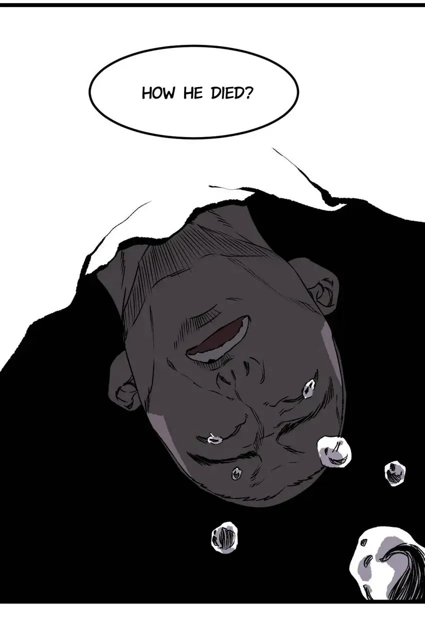 Tales Of A Cursebreaker Chapter 24 - page 18