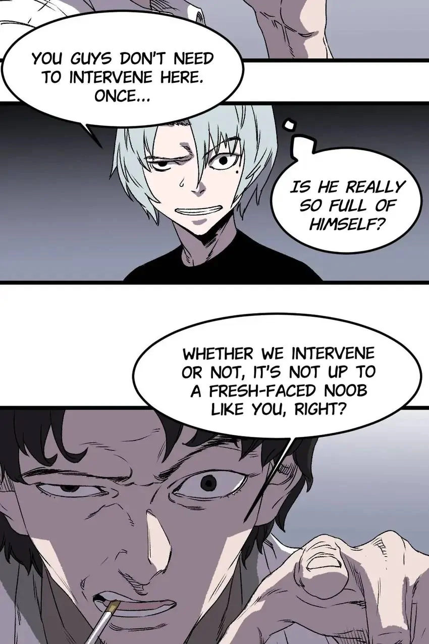 Tales Of A Cursebreaker Chapter 24 - page 3