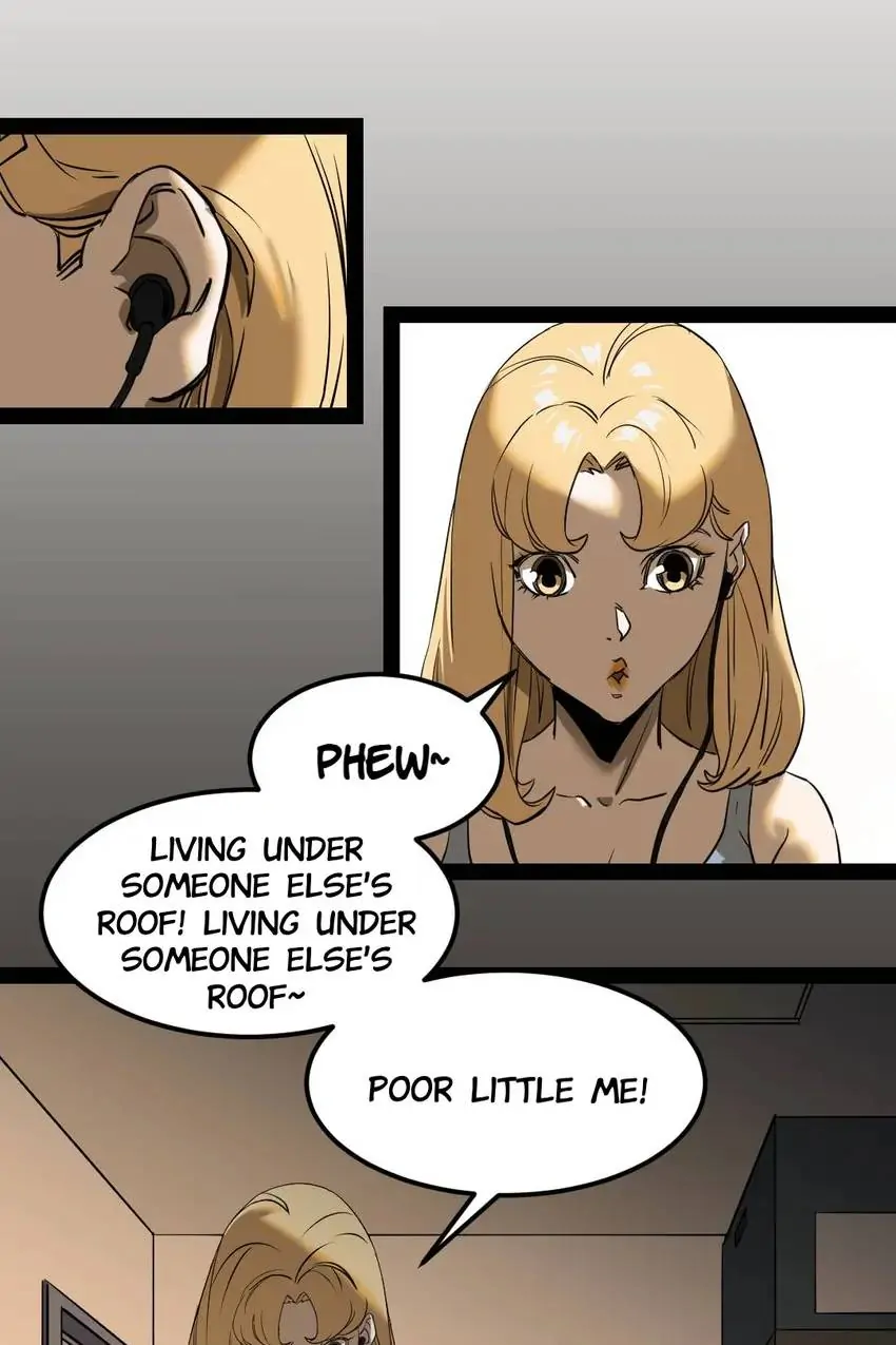 Tales Of A Cursebreaker Chapter 15 - page 10