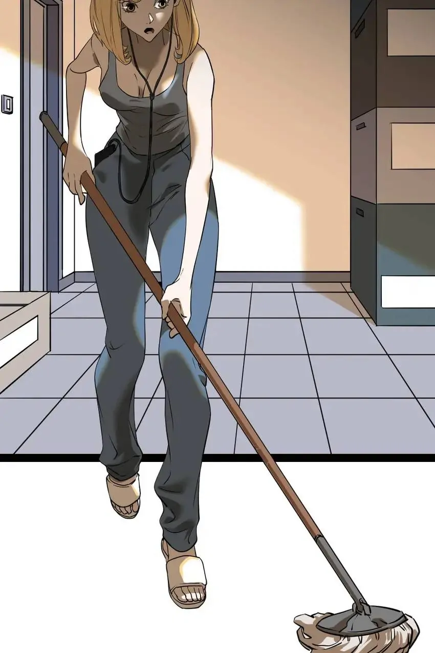 Tales Of A Cursebreaker Chapter 15 - page 11
