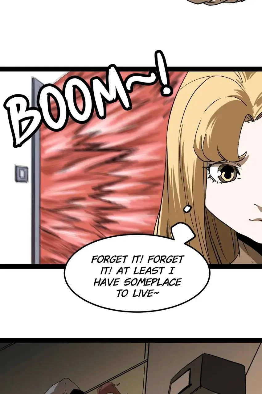 Tales Of A Cursebreaker Chapter 15 - page 12