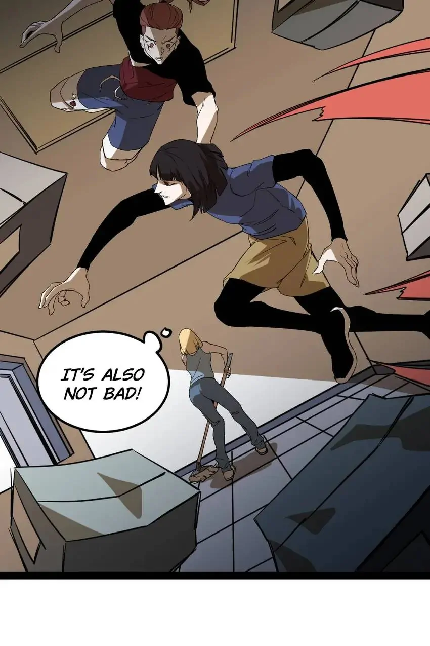 Tales Of A Cursebreaker Chapter 15 - page 13