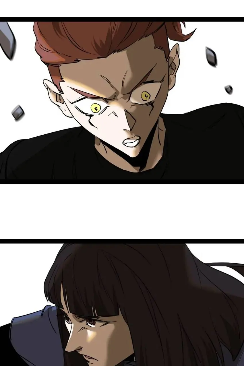 Tales Of A Cursebreaker Chapter 15 - page 14