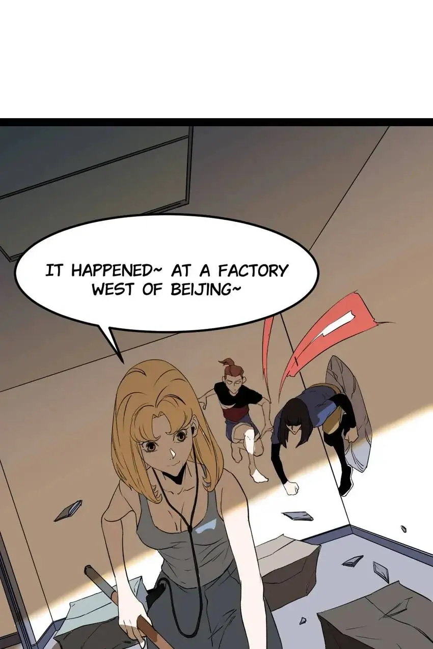 Tales Of A Cursebreaker Chapter 15 - page 17