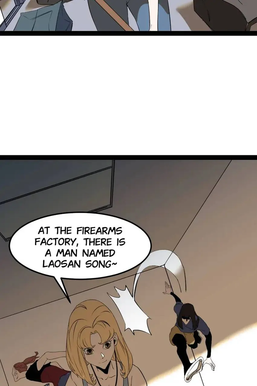 Tales Of A Cursebreaker Chapter 15 - page 18