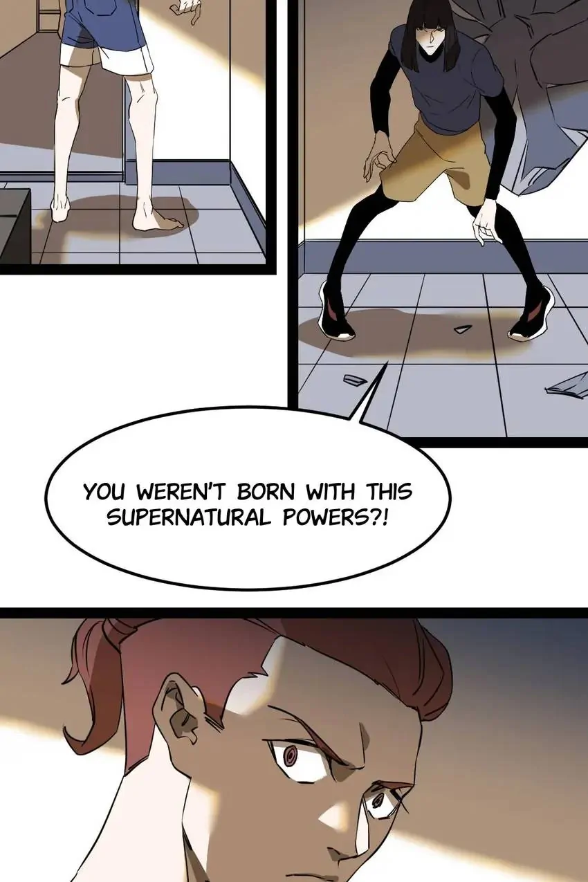 Tales Of A Cursebreaker Chapter 15 - page 20