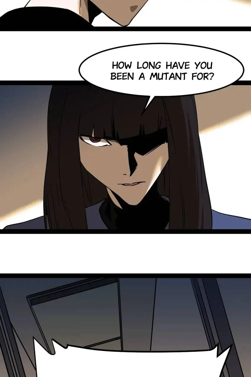 Tales Of A Cursebreaker Chapter 15 - page 21