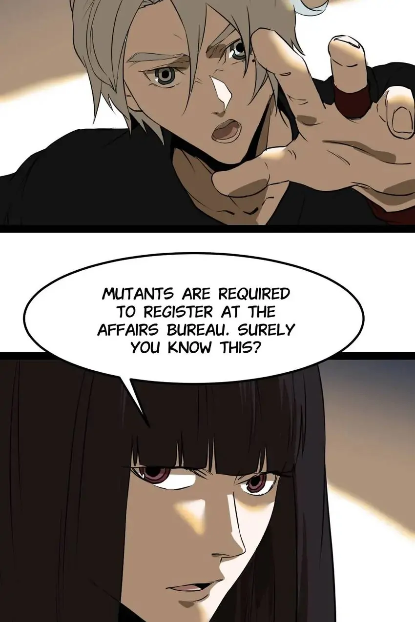 Tales Of A Cursebreaker Chapter 15 - page 23