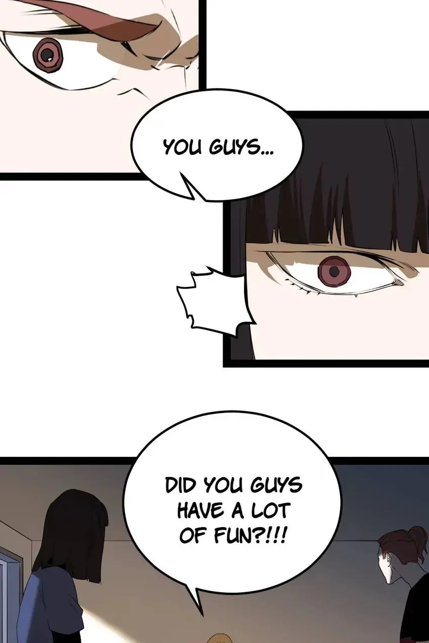 Tales Of A Cursebreaker Chapter 15 - page 26